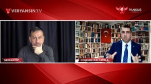 Hasan Sabbah ve Haşhaşîler | Coşkun Faik Kavala ile Efsaneden Gerçeğe