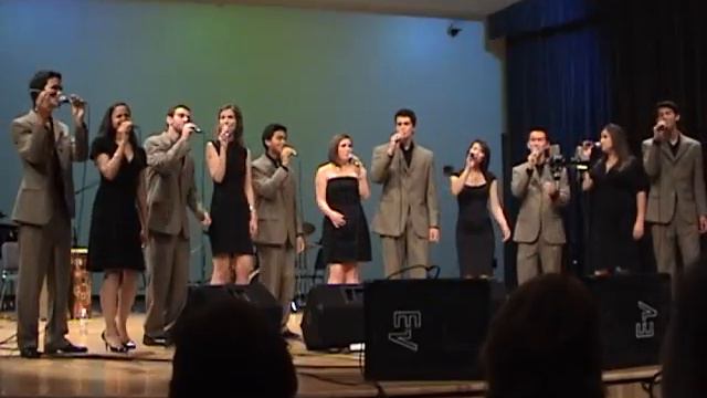 Til There Was You смотреть онлайн