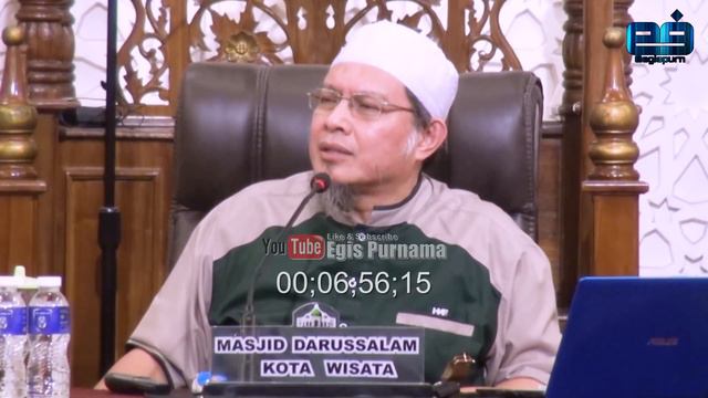 MIRIS! Banyak Yang Tahu Kebenaran Tapi Tidak Berpihak Pada Yang Benar - Ustadz Ihsan Tanjung смотреть онлайн