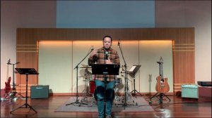 BEM Pelita Sunday Service 18042021 "Ephesian Series: Eph 5: 1-20"