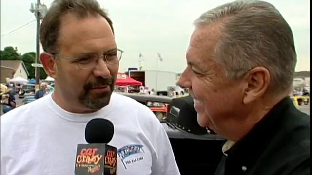 Goodwood Festival of Speed U.K. смотреть онлайн