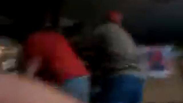 Matt and his buddy Dalton: Dalton's dad fighting him смотреть онлайн