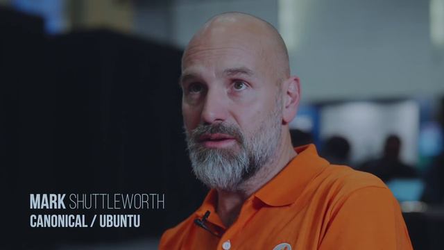 Mark Shuttleworth, Ubuntu/Canonical | Open Infrastructure Summit, Denver смотреть онлайн