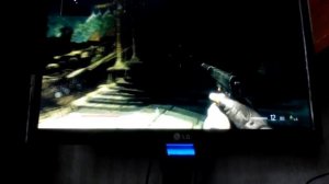 Снайпер воин призрак