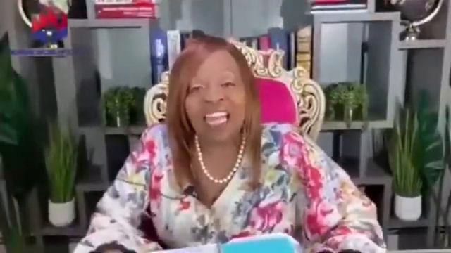 Étude Biblique avec la Révérend Nirva Celestin 3/21/2023 смотреть онлайн