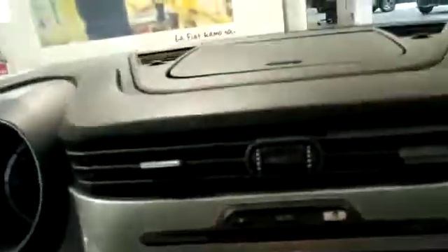 FIAT LENZI - Alfa Romeo Giulietta 1.6 JTDm-2 105 CV Progression смотреть онлайн