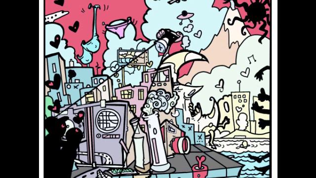 Aaron Smith - Saturday (Feat. Chanel West Coast) смотреть онлайн