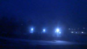 Ногинск, автобус 24, участок Дуброво - Автостанция Ногинск