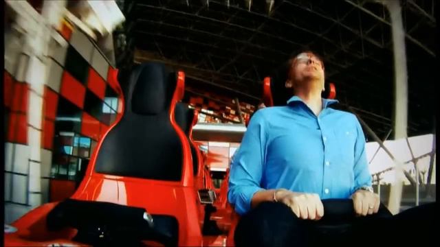 BBC F1 2011 Abu Dhabi Q Intro смотреть онлайн