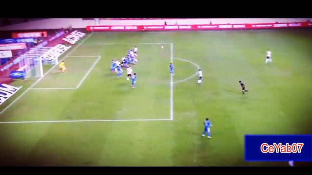 Hebei China Fortune 2-1 Guangzhou - Ersan Gülüm And Gervinho Goal On Debut