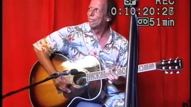 Midnight Blues Jesse Ross смотреть онлайн