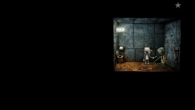 Machinarium прохождение // Начальные 8 сцен 🤟🤡 смотреть онлайн