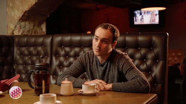 Видеоафиша #34 смотреть онлайн