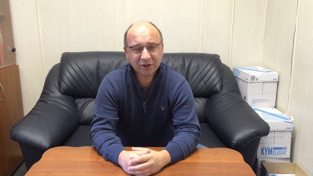 Станислав Полищук - директор компании "Аста-Пак" об агентстве Outlanding смотреть онлайн