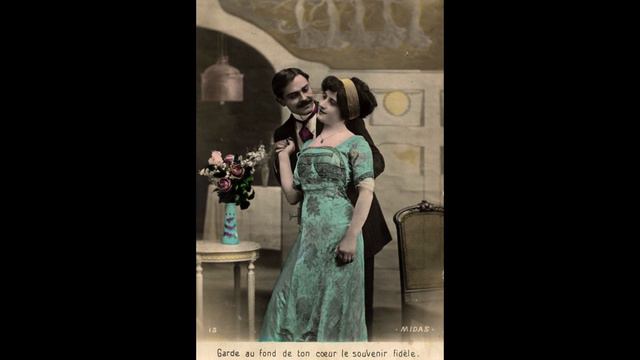 Fifty Million Frenchmen Cant Be Wrong - Sophie Tucker acc. by Miff Mole  His Molers