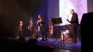 Harbour Jazzband Figi 2018 As Long As I Live