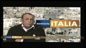 Appello di Pietro Laureano per il paesaggio ad Ambiente Italia