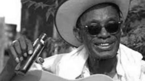 Lightnin' Hopkins-Miss me Blues