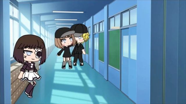 //мини-фильм// //гача-лайф// "а я тебя ещё любила" 1/? смотреть онлайн