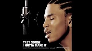 Trey Songz - Cheat On You (Audio)