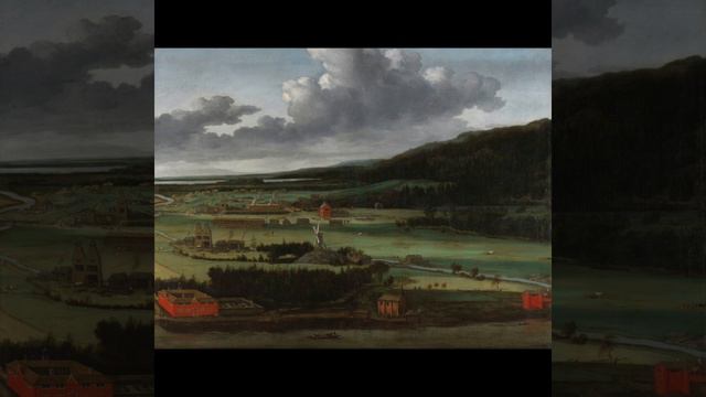 Allan Pettersson - Symphony No.8 смотреть онлайн