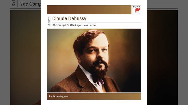 Preludes, Book II (1912) : II. ... Feuilles mortes. Lent et melancolique смотреть онлайн