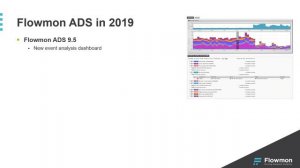 Flowmon Roadmap 2019