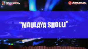 🎙 SHOLAWAT BURDAH (MAULAYA SHOLLI) | KARAOKE INSTRUMEN