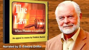 The Law – An Appeal to Reason by Frederic Bastiat