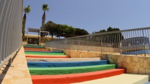 Ayia Napa - A Different Perspective by Ioakim Mylonas