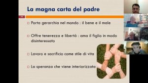 La bellezza e la fatica di essere padri oggi | Incontro con Ezio Aceti_28 aprile 2021