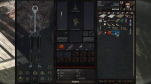 S.T.A.L.K.E.R. A.R.E.A. Прохождение. Одиночка Stream #1