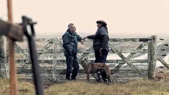 Testigo de otro mundo. (Película completa) смотреть онлайн