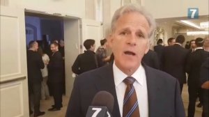 MK Dr Michael Oren