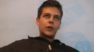 Милош Бикович. Интервью