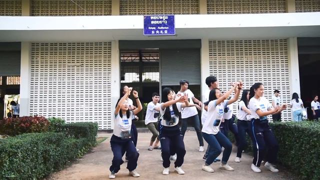 REC19 - เต่างอย [Music Video] смотреть онлайн