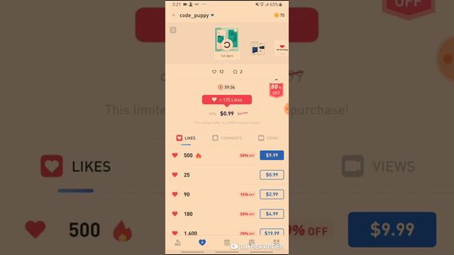 How to get Free real followers in Instagram смотреть онлайн