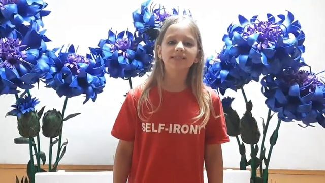 Стихотворение "Взрослые, если грустите..." смотреть онлайн