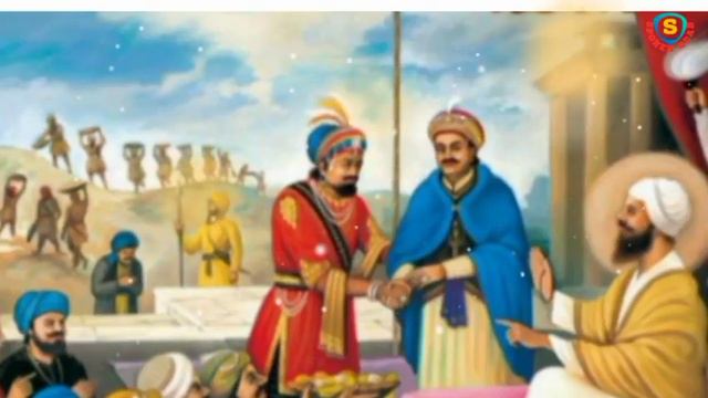 Akbar the Great Ep36  Mansingh and Abulfazals conspiracy to revoke throne of Prince Jahangir