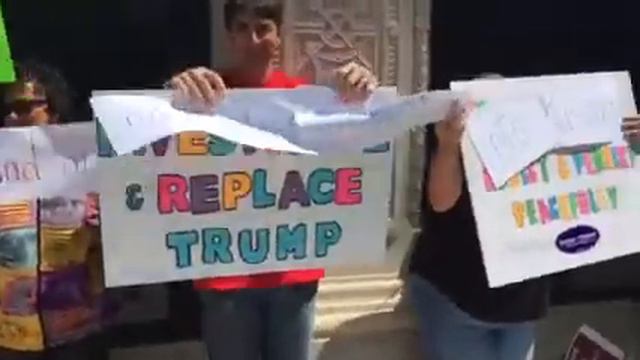 @Senator Rob Portman's Toledo Office, May 16, 2015 смотреть онлайн