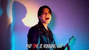 SAMUEL LARSEN "HELLVIS" OFFICIAL MUSIC VIDEO