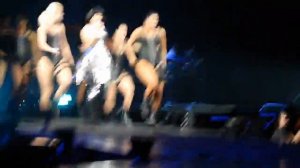 SAN JOSE: Nicki Minaj @ Femme Fatale Tour (Roman's Revenge)