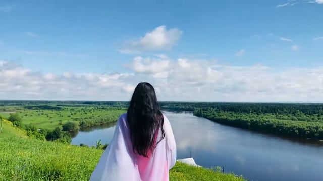 Ты идёшь Георгий Минасян