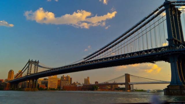 New York смотреть онлайн