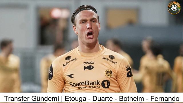 TRANSFER HABERLERi🔥Etouga, Domingos Duarte, Botheim, Fernando Lucas, Onur Bulut,Beşiktaş,Galatasara смотреть онлайн