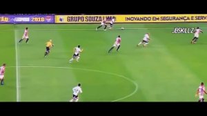 اجمل مهارات الدفاع والهجوم للاعب الريال ميليتاو eder militao skills in defensive madrid player