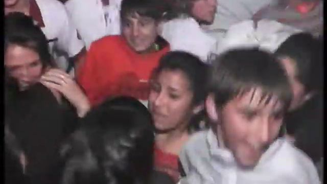 ESTUDIANTINA FREYRE-APERTURA COFRE смотреть онлайн