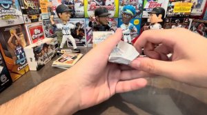 Best Repack of the year?? 2023 Target Mystery Baseball Repack Box Review!