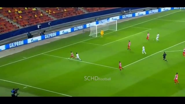 Marcos Llorente 2021 ● Amazing Skills Show | HD смотреть онлайн