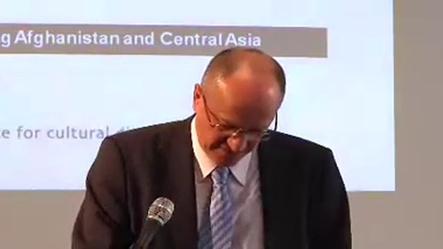 A Lecture by Petko Draganov (Deputy Secretary-General, UNCTAD) смотреть онлайн